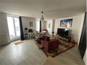 t2 à la vente -   49300  CHOLET, surface 50 m2 vente t2 - UBI481219658